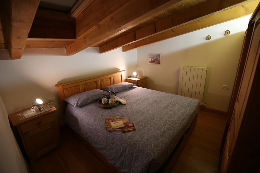 Apartamento Casa Colturi Valdisotto Exterior foto