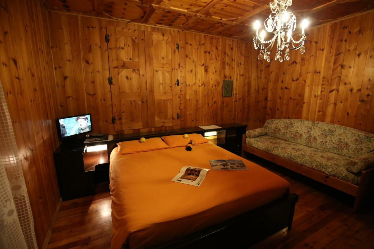 Apartamento Casa Colturi Valdisotto Exterior foto