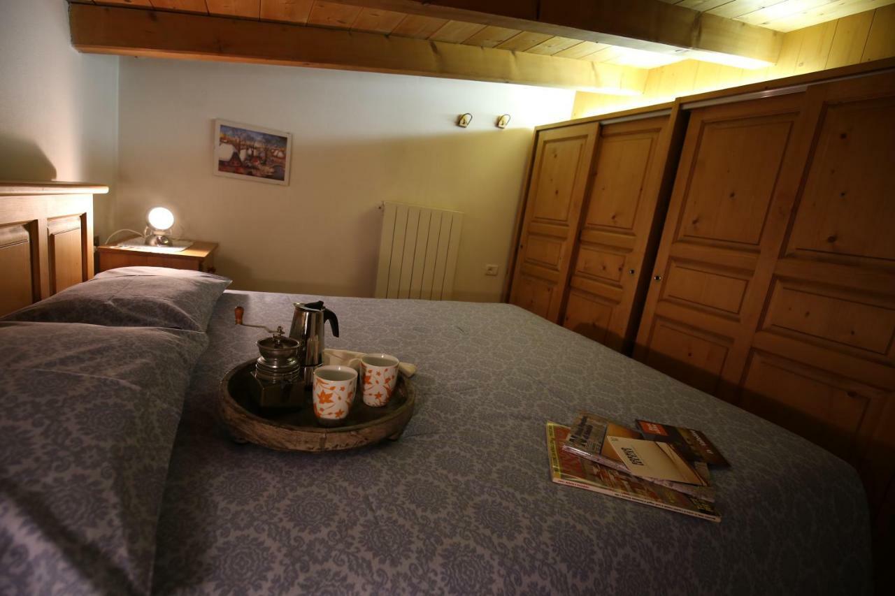 Apartamento Casa Colturi Valdisotto Exterior foto