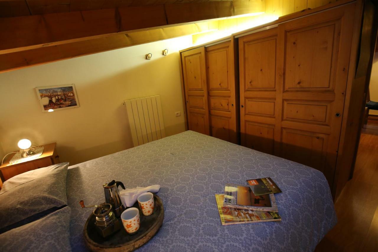 Apartamento Casa Colturi Valdisotto Exterior foto