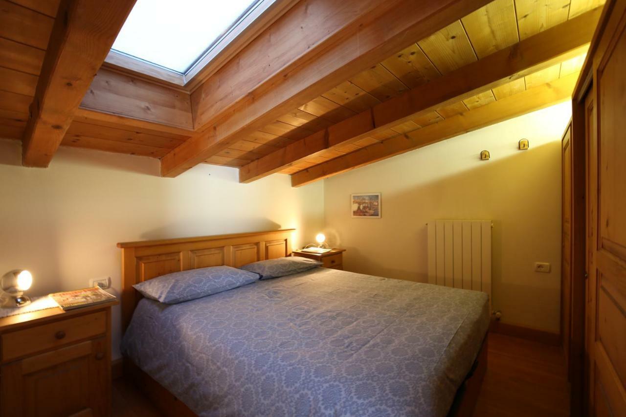 Apartamento Casa Colturi Valdisotto Exterior foto